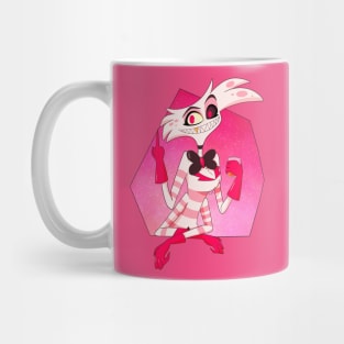 Angel Dust Mug